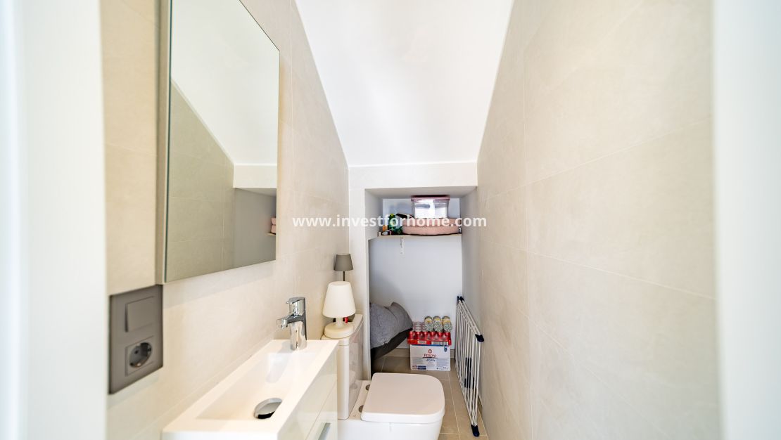 Reventa - Chalet - Rojales - Ciudad Quesada