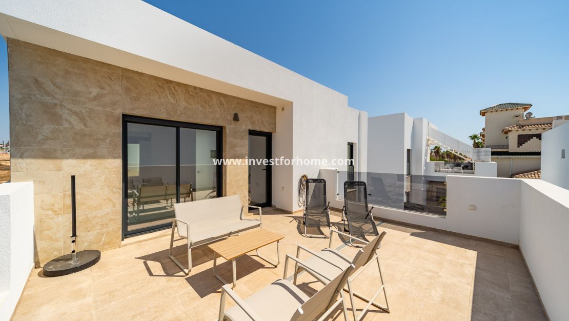 Reventa - Chalet - Rojales - Ciudad Quesada