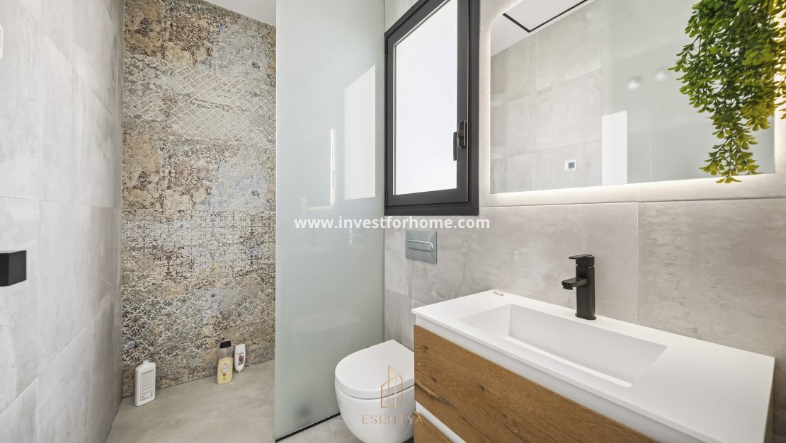 Reventa - Chalet - Rojales - Ciudad Quesada