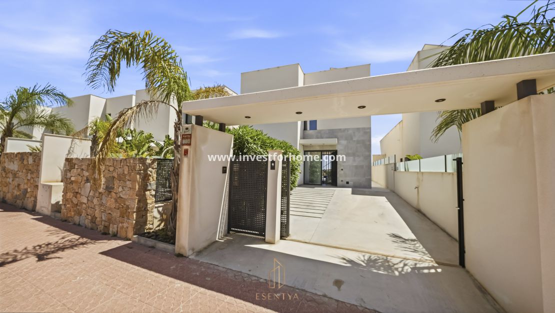 Reventa - Chalet - Rojales - Ciudad Quesada