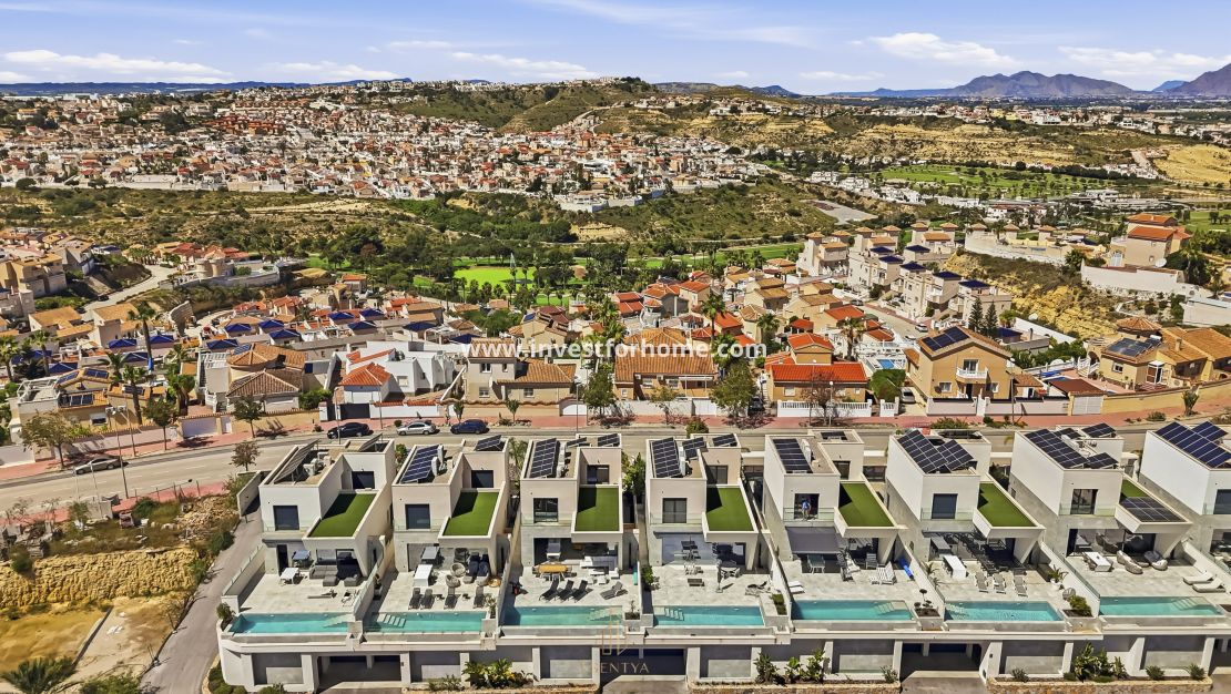 Reventa - Chalet - Rojales - Ciudad Quesada