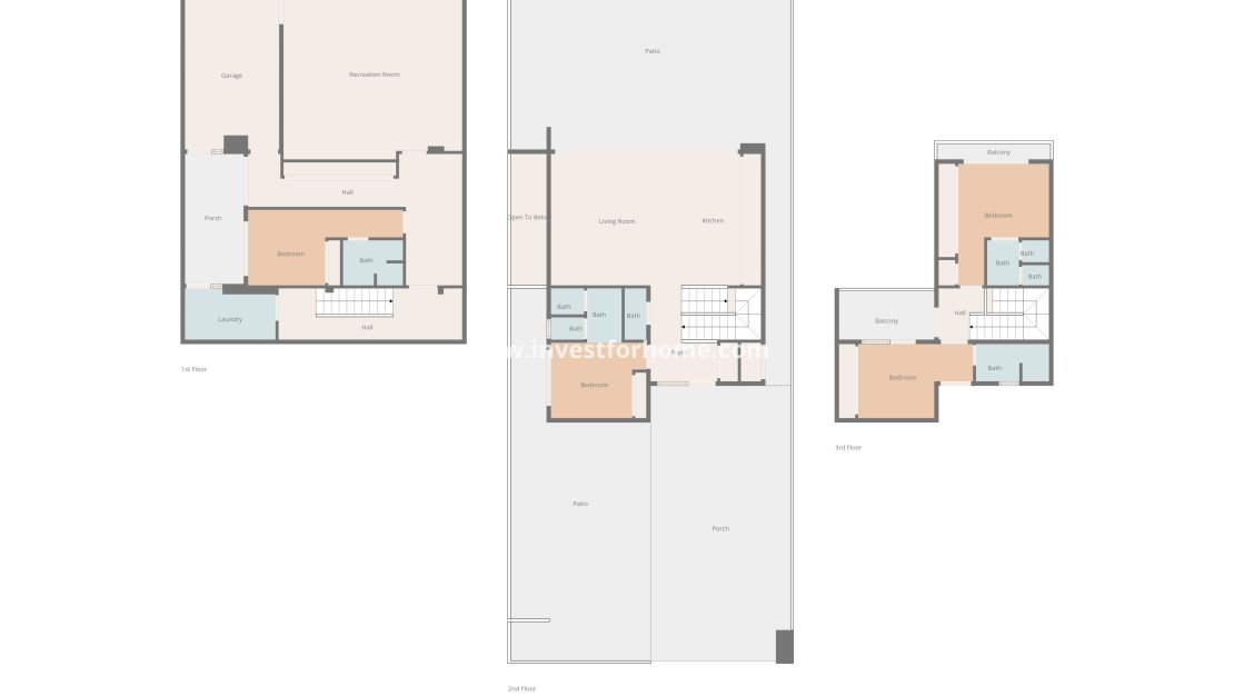 Reventa - Chalet - Rojales - Ciudad Quesada