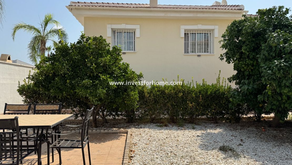 Reventa - Chalet - Rojales - Ciudad Quesada