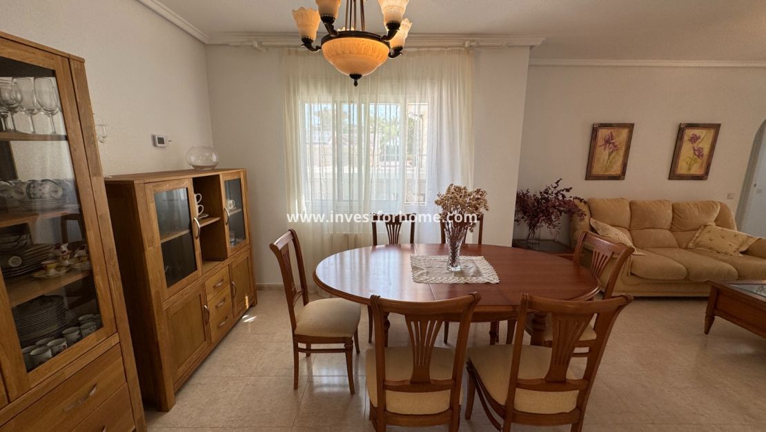Reventa - Chalet - Rojales - Ciudad Quesada