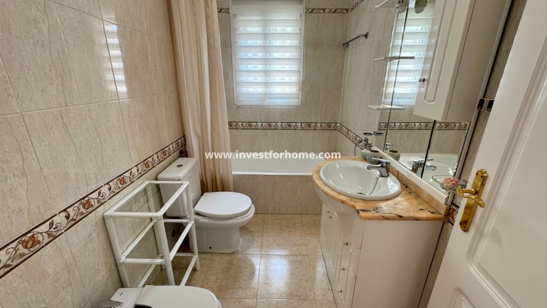 Reventa - Chalet - Rojales - Ciudad Quesada