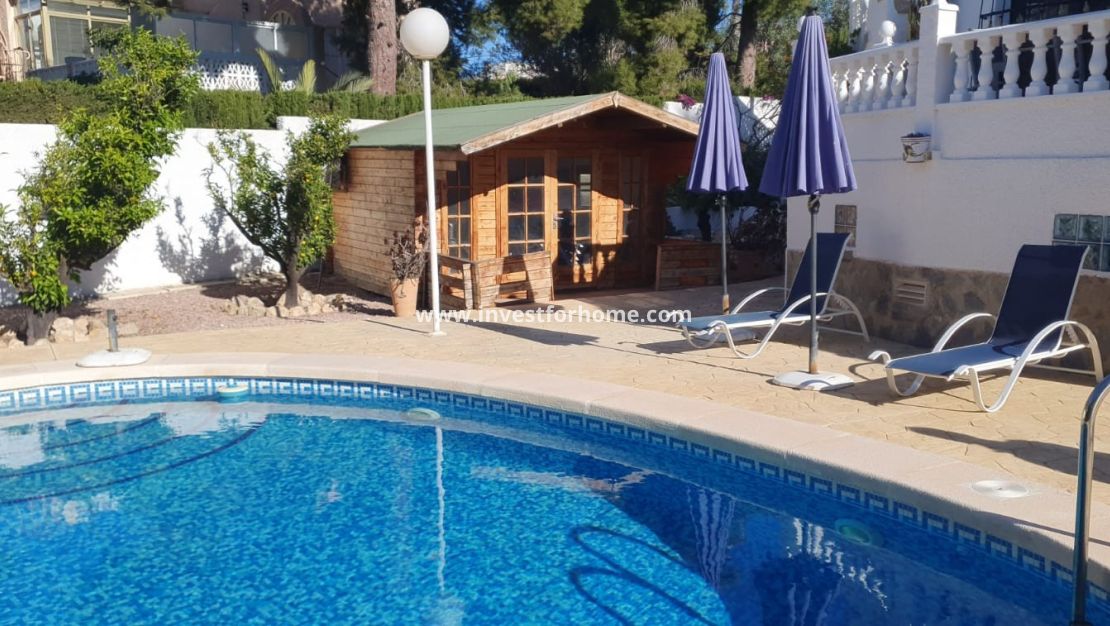 Reventa - Chalet - Rojales - Ciudad Quesada