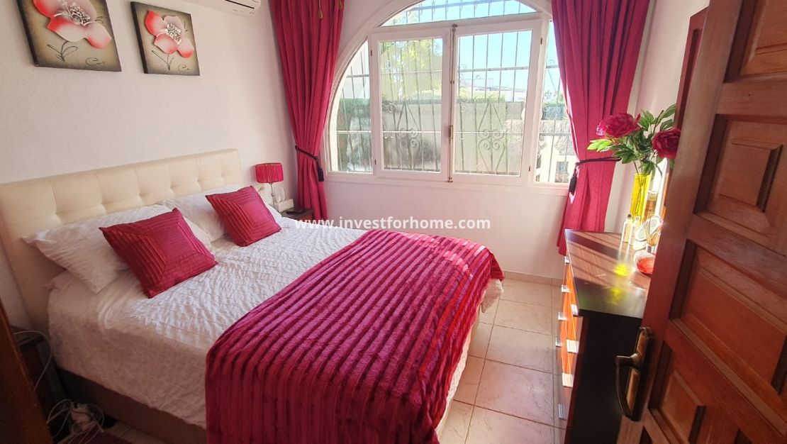 Reventa - Chalet - Rojales - Ciudad Quesada