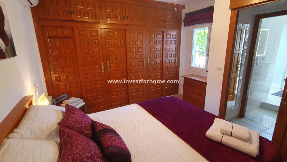 Reventa - Chalet - Rojales - Ciudad Quesada