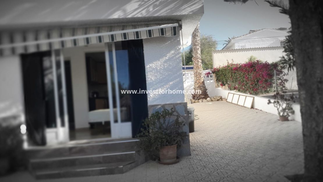 Reventa - Chalet - Rojales - Ciudad Quesada