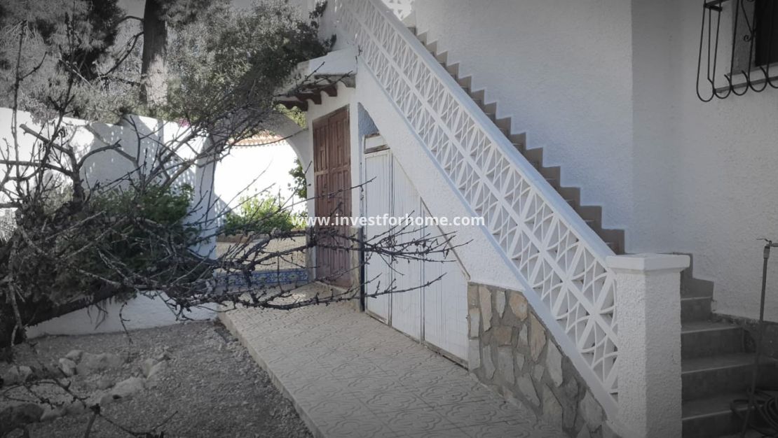 Reventa - Chalet - Rojales - Ciudad Quesada