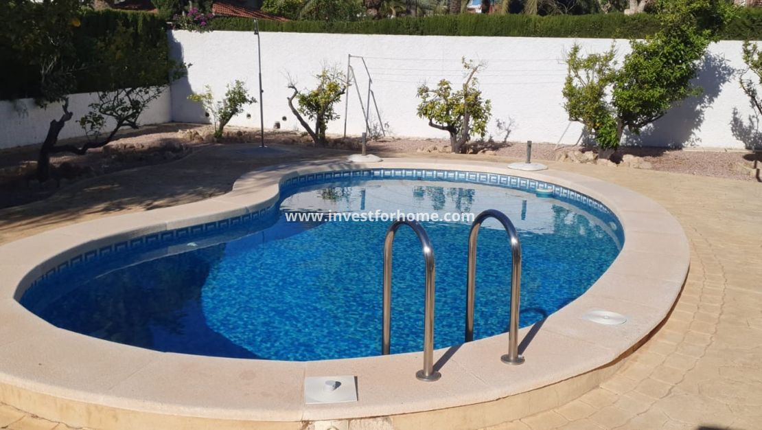 Reventa - Chalet - Rojales - Ciudad Quesada