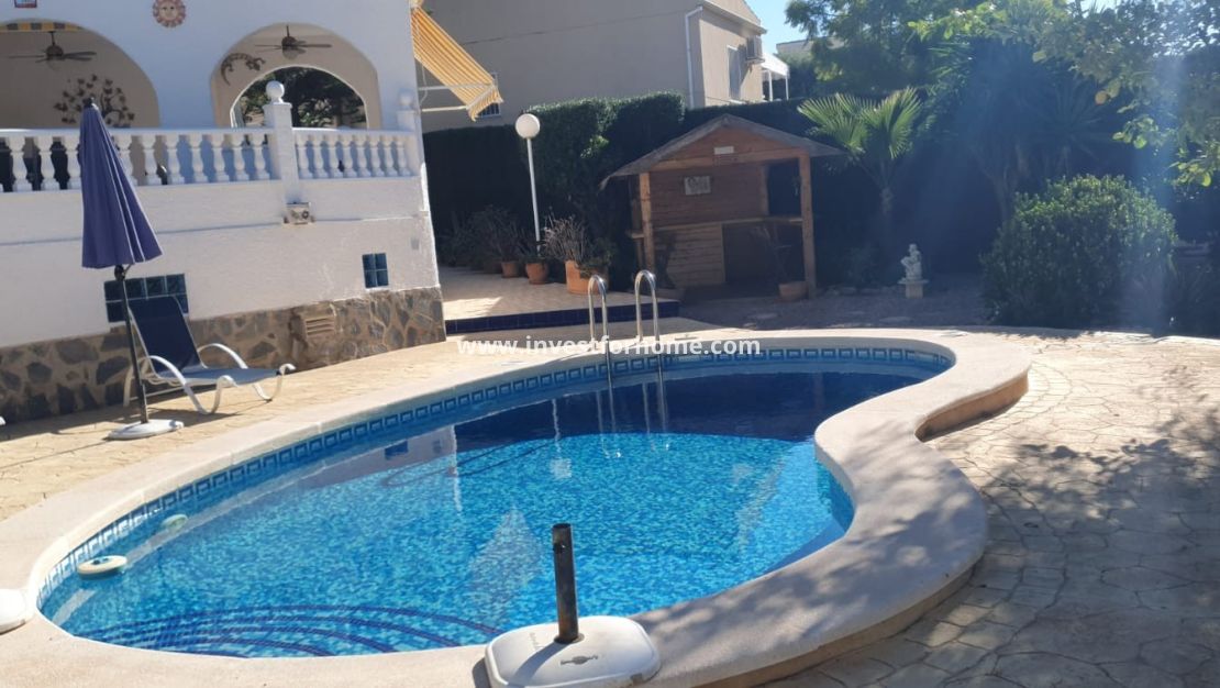 Reventa - Chalet - Rojales - Ciudad Quesada
