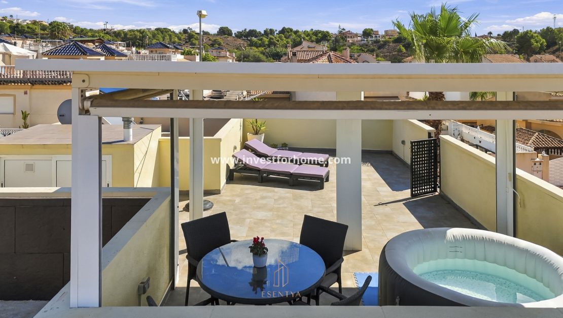 Reventa - Chalet - Rojales - Ciudad Quesada