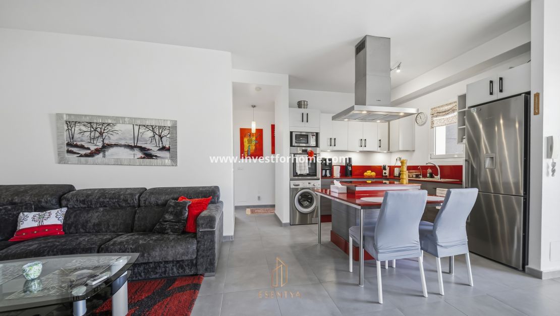 Reventa - Chalet - Rojales - Ciudad Quesada