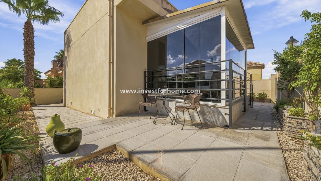 Reventa - Chalet - Rojales - Ciudad Quesada