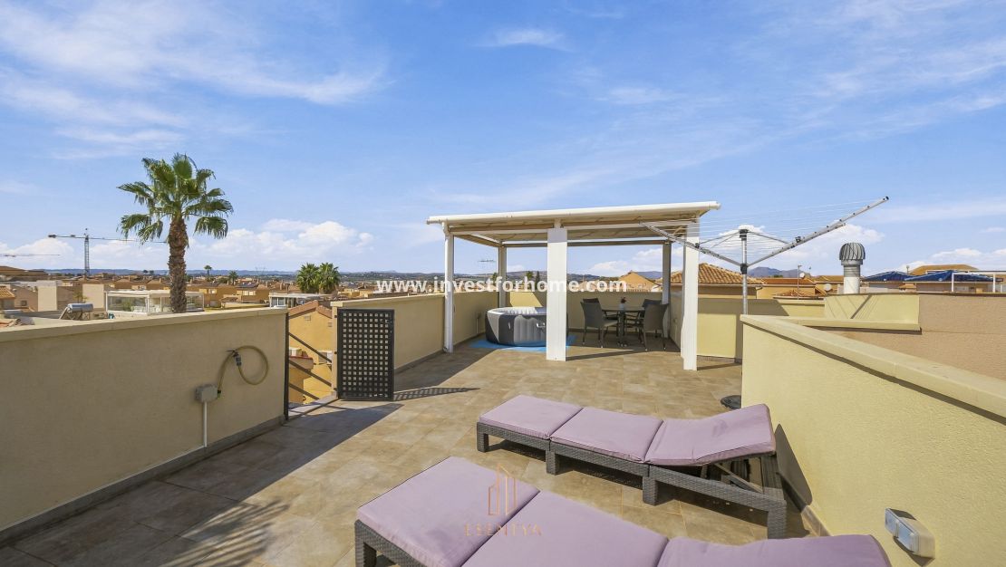 Reventa - Chalet - Rojales - Ciudad Quesada