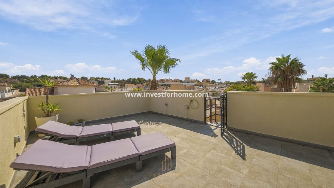 Reventa - Chalet - Rojales - Ciudad Quesada