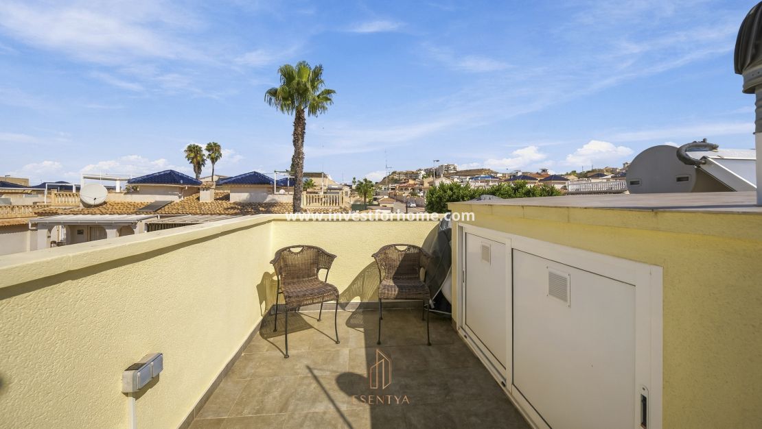 Reventa - Chalet - Rojales - Ciudad Quesada