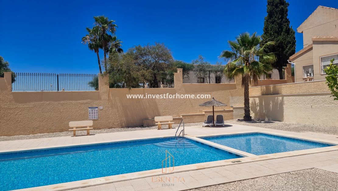 Reventa - Chalet - Rojales - Ciudad Quesada