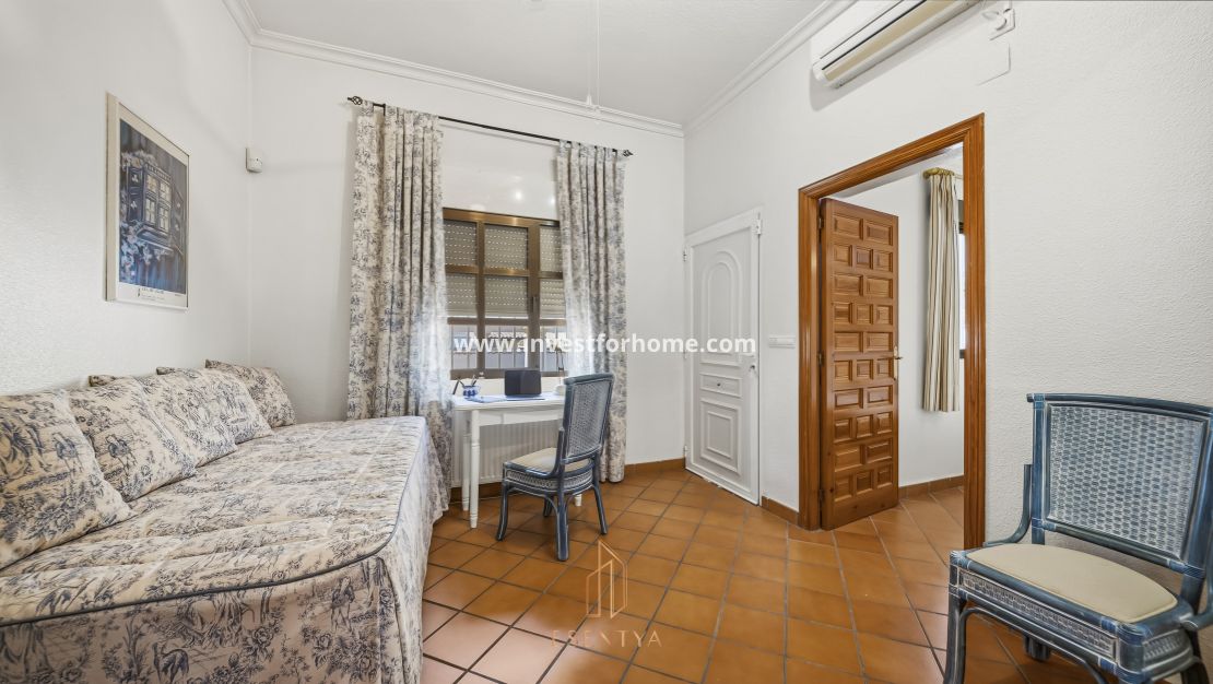 Reventa - Chalet - Rojales - Ciudad Quesada