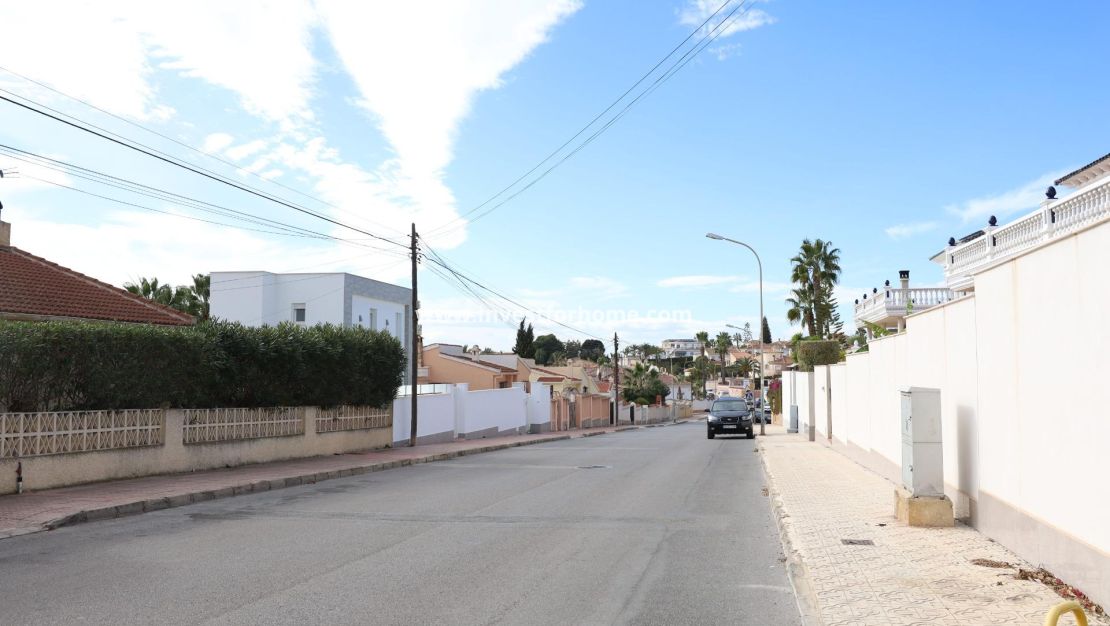 Reventa - Chalet - Rojales - Costa Blanca Sur