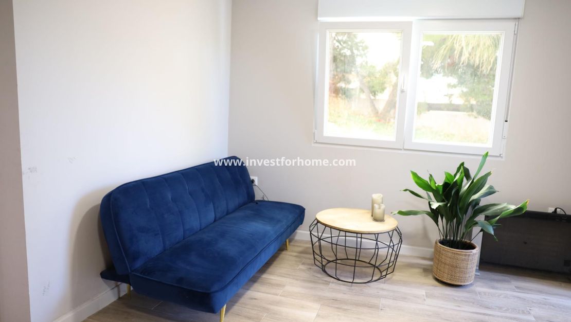 Reventa - Chalet - Rojales - Costa Blanca Sur