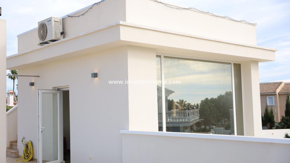 Reventa - Chalet - Rojales - Costa Blanca Sur