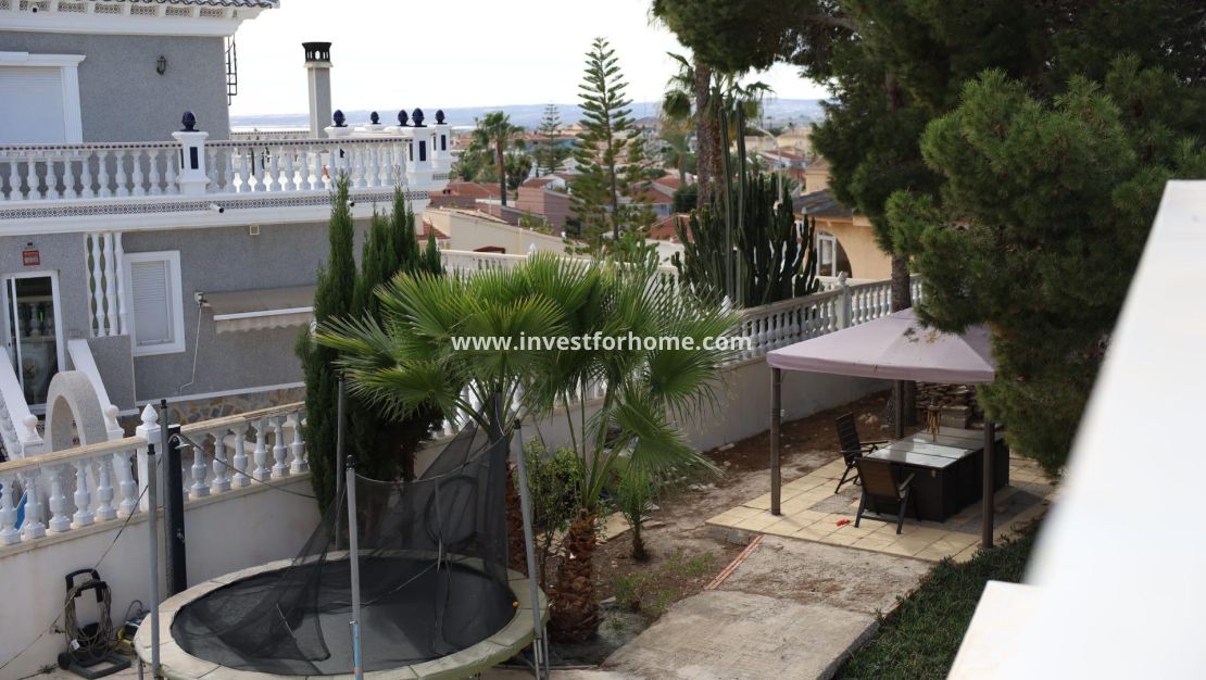 Reventa - Chalet - Rojales - Costa Blanca Sur