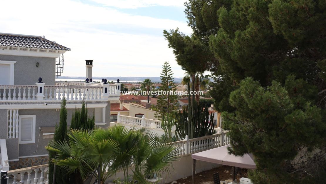 Reventa - Chalet - Rojales - Costa Blanca Sur