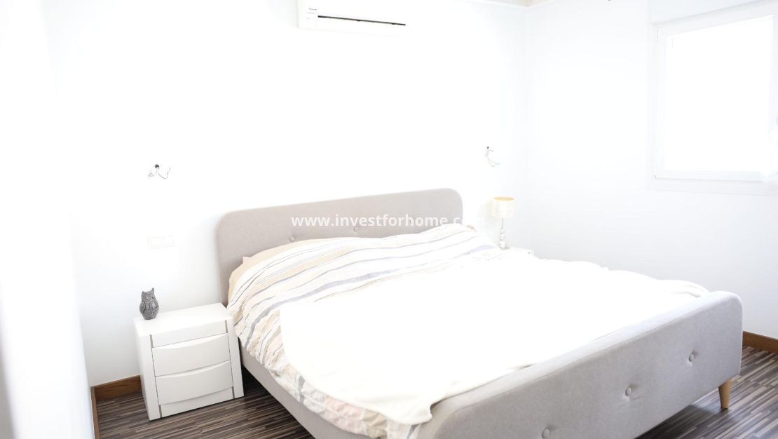 Reventa - Chalet - Rojales - Costa Blanca Sur