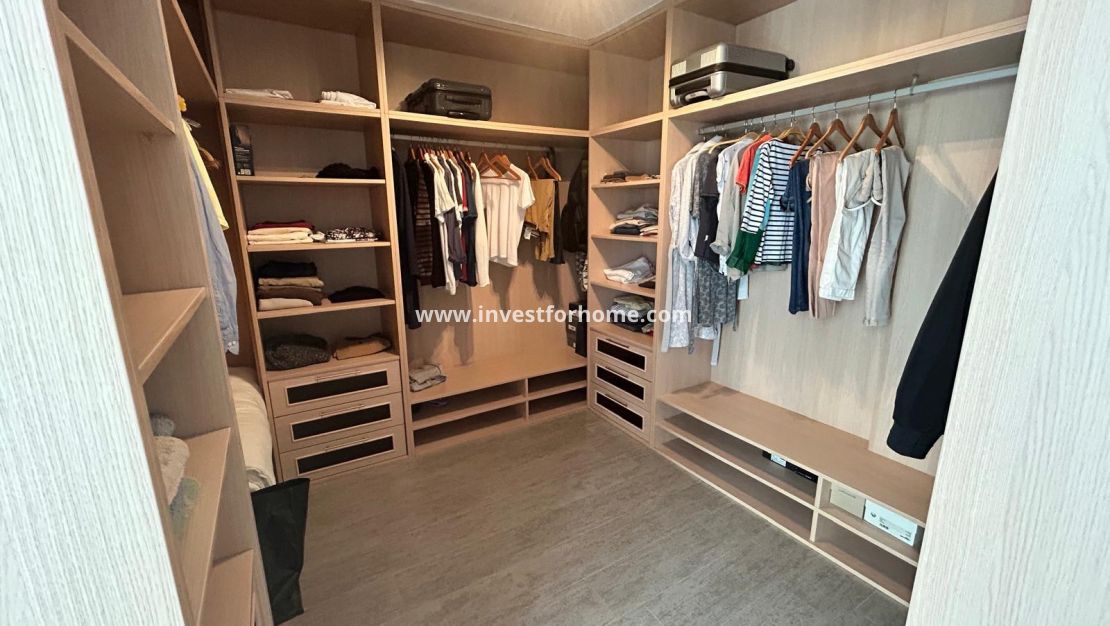 Reventa - Chalet - Rojales - Costa Blanca Sur