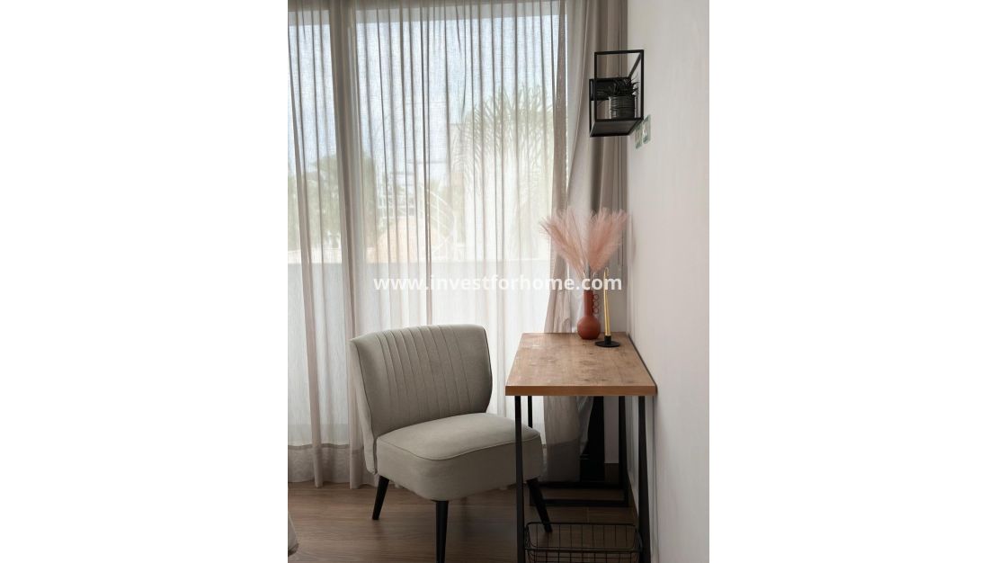 Reventa - Chalet - Rojales - Costa Blanca Sur