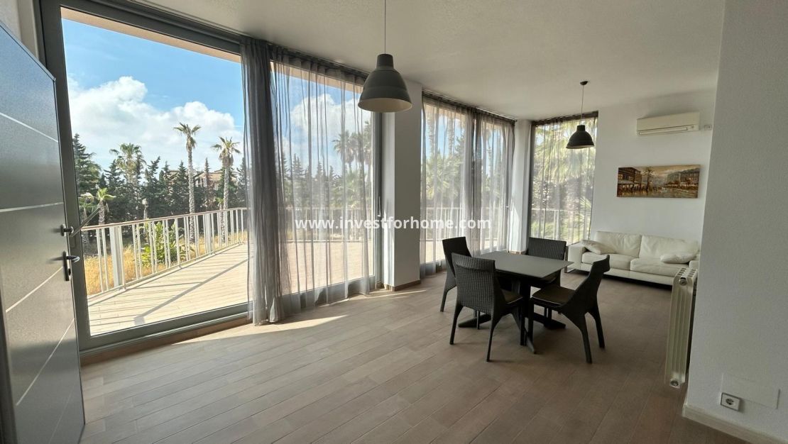 Reventa - Chalet - Rojales - Costa Blanca Sur