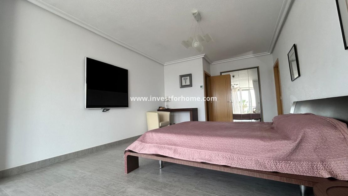 Reventa - Chalet - Rojales - Costa Blanca Sur