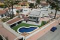 Reventa - Chalet - Rojales - Costa Blanca