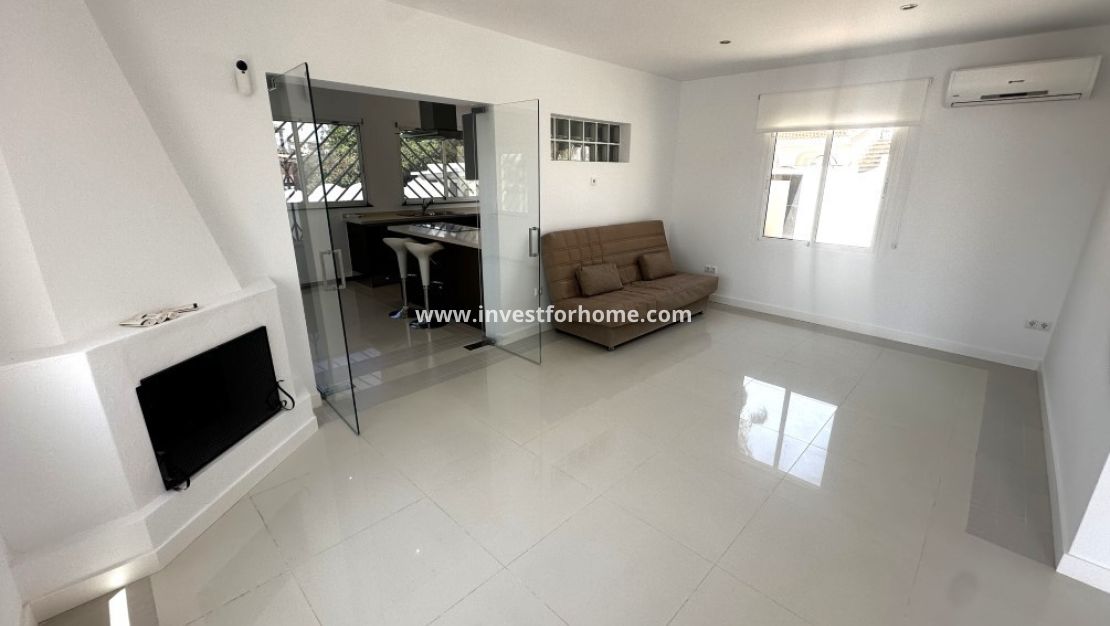 Reventa - Chalet - Rojales - Costa Blanca