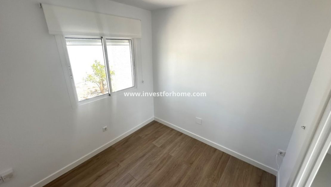 Reventa - Chalet - Rojales - Costa Blanca