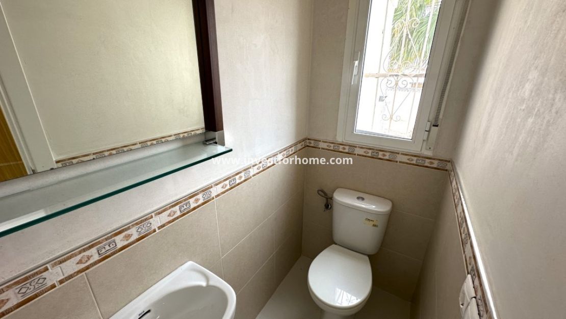 Reventa - Chalet - Rojales - Costa Blanca