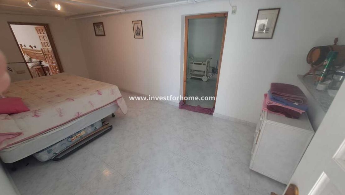 Reventa - Chalet - Rojales - Costa Blanca