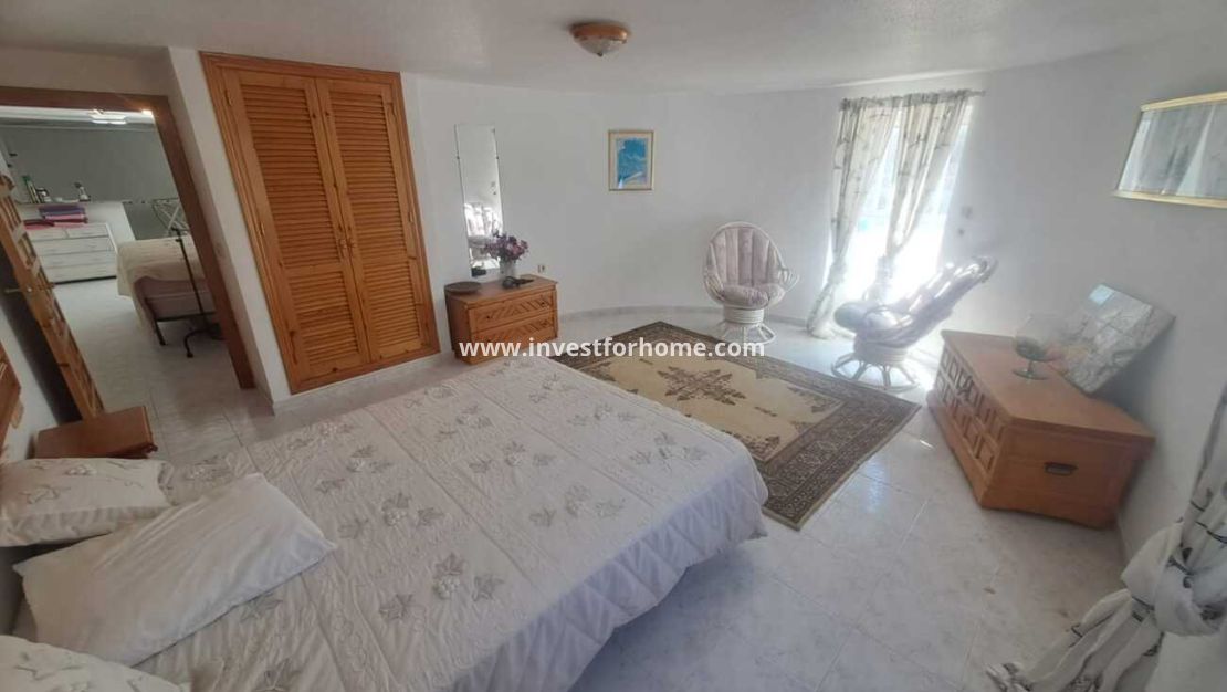 Reventa - Chalet - Rojales - Costa Blanca