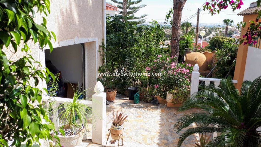 Reventa - Chalet - Rojales - Costa Blanca