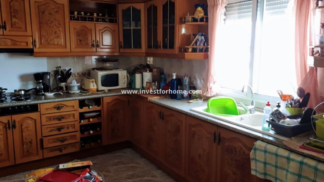 Reventa - Chalet - Rojales - Costa Blanca