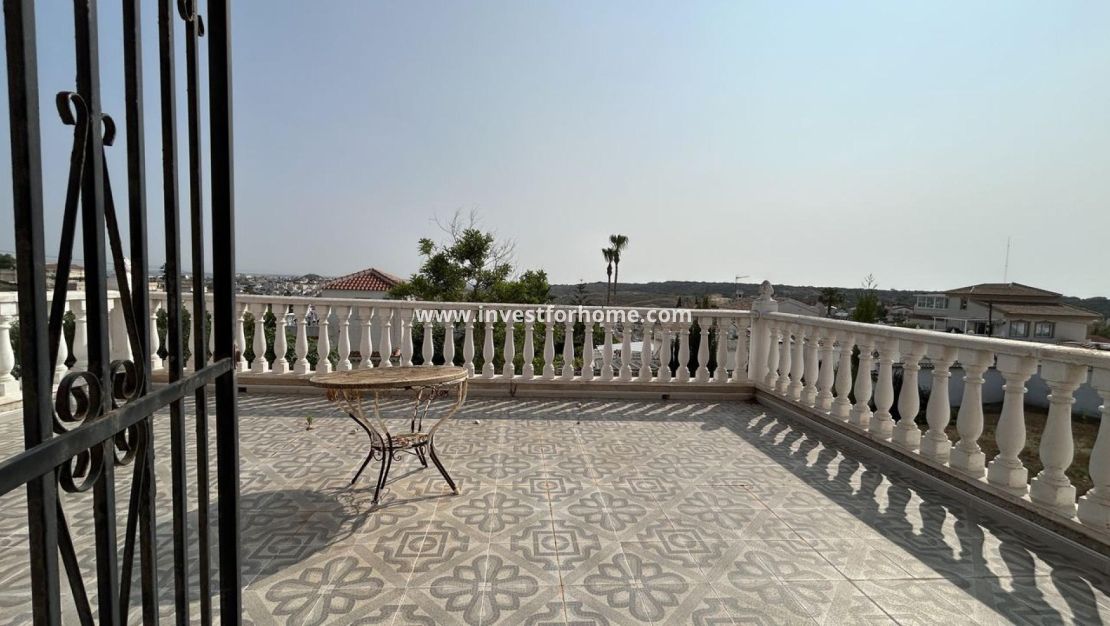 Reventa - Chalet - Rojales - Costa Blanca