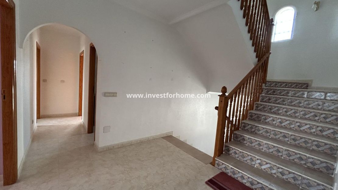 Reventa - Chalet - Rojales - Costa Blanca