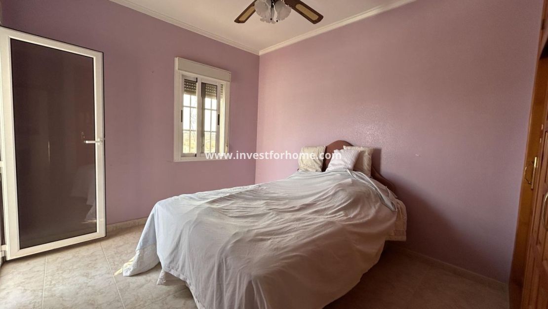 Reventa - Chalet - Rojales - Costa Blanca