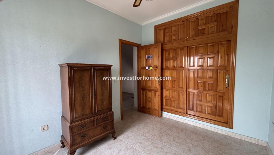 Reventa - Chalet - Rojales - Costa Blanca