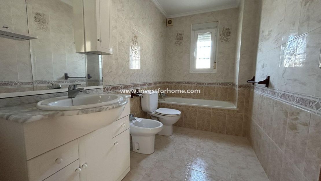 Reventa - Chalet - Rojales - Costa Blanca