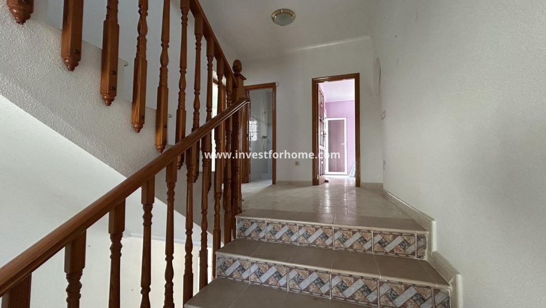 Reventa - Chalet - Rojales - Costa Blanca