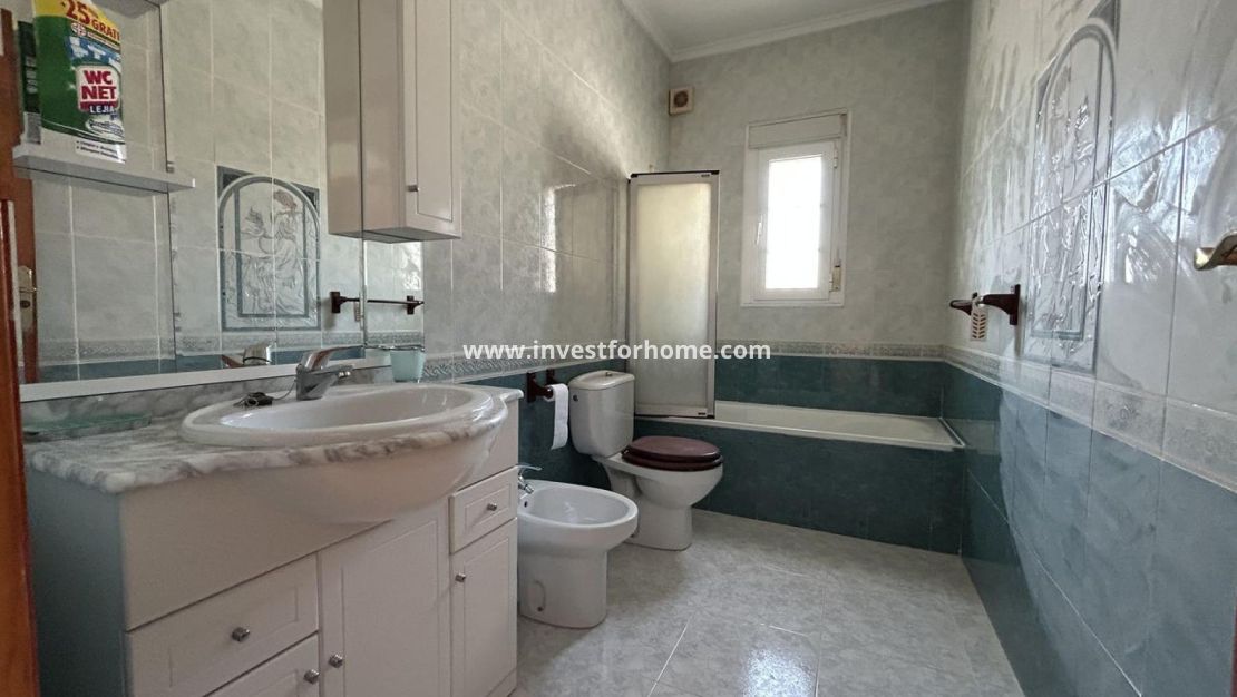 Reventa - Chalet - Rojales - Costa Blanca