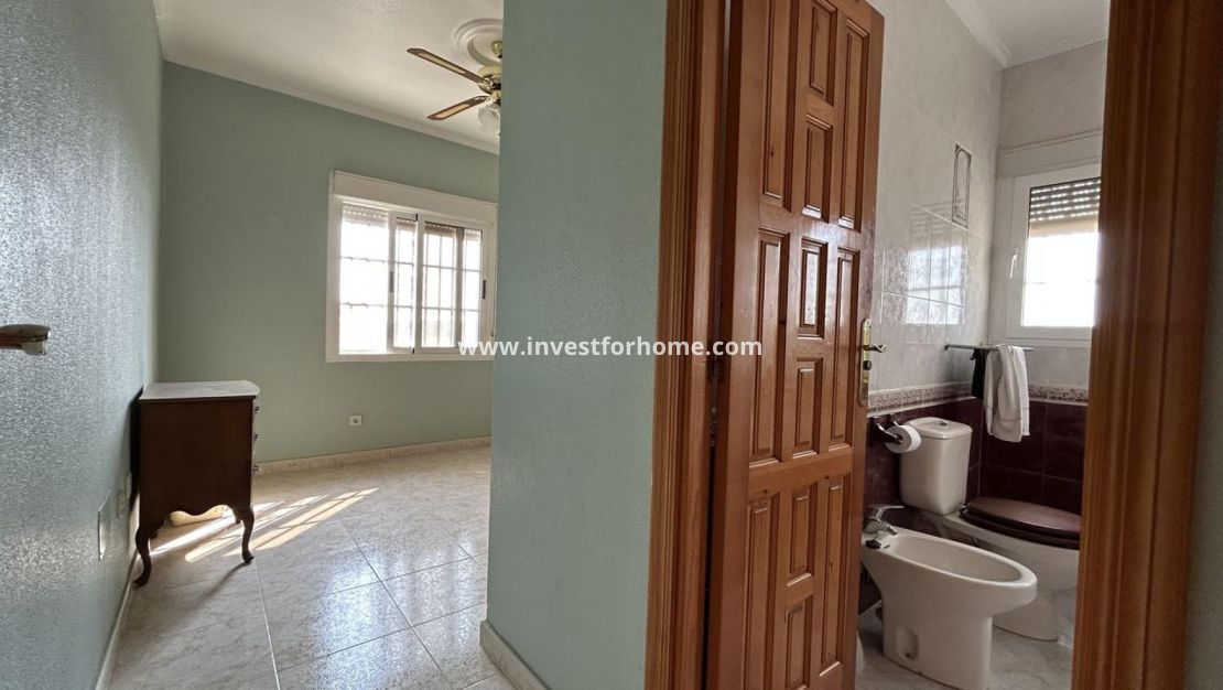 Reventa - Chalet - Rojales - Costa Blanca